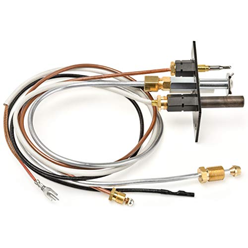 Stanbroil Natural Gas Pilot Assembly Replacement Part, Replaces - Image 4
