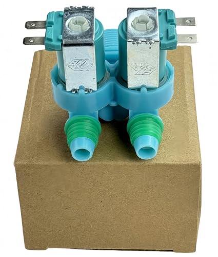 DC62-00311D Washer Water Inlet Valve Assembly Compatible - Image 4
