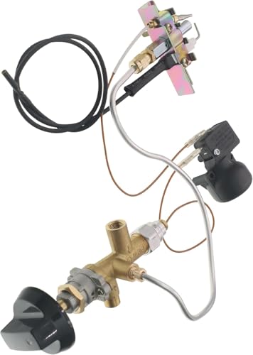 Heater igniter Assembly of the Propane fire Pit Fits Patio - Image 2