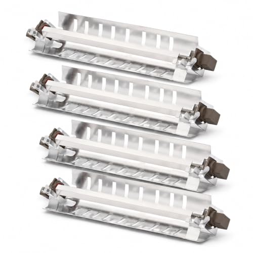 WR51X10055 Refrigerator Defrost Heater 4 Pack, Replacement for GE - Image 2