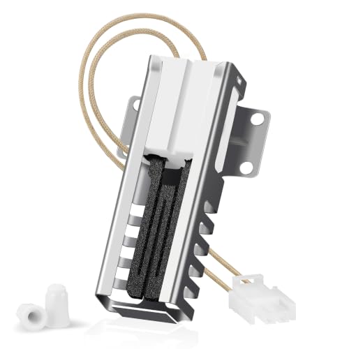 WB13K21 Oven Igniter Replacement for G-E Sam-sung Hot-point - Image 2