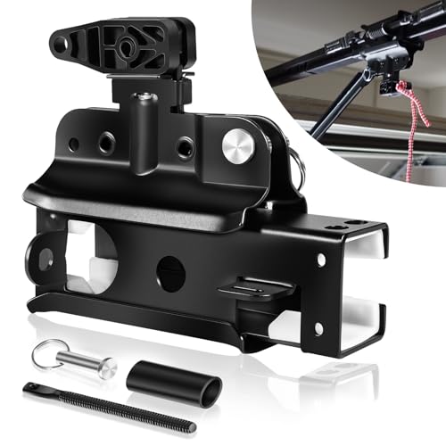 41C5141-1 & 41C5141-2 Garage Door Opener Trolley Assembly - Image 2