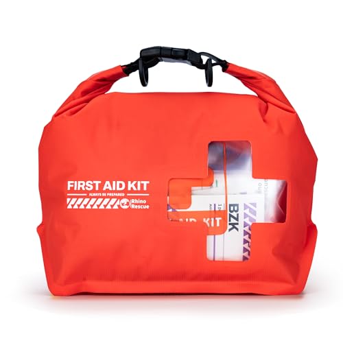 RHINO RESCUE Bundle - Pet First Aid Kit, Emergency Medical - Image 7