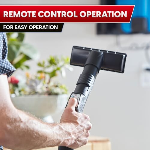 Vacmaster VWMB508 1101 5-Gal 5 PHP Remote Control Wall | Home Repair - Image 6