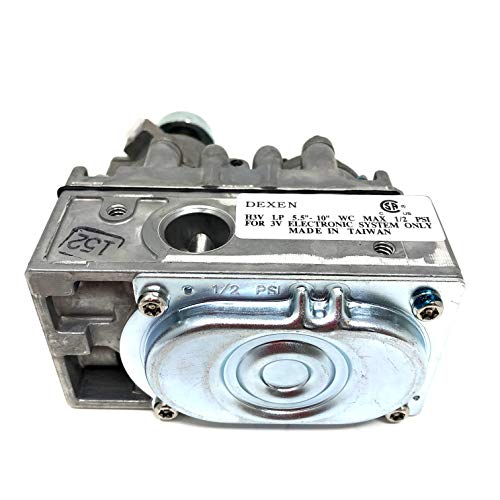 HHT LP IPI Gas Valve (750-501) - Image 6