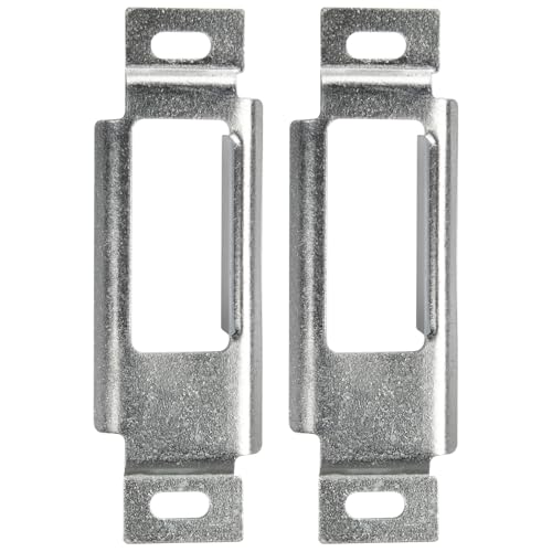 314301 RV Door Strike Plate, Camper Door Latches Replacement - Image 2
