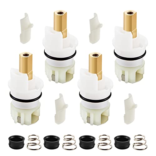RP25513 Faucet Stem Replacement for Delta 2 Handle Faucet - Image 2