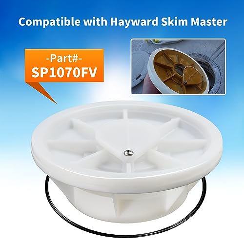 SP1070FV Plastic Float Valve For Hayward SP1070/SP1071 - Image 5