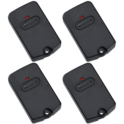 Kingdder 4 Pcs Gate Opener Remote Compatible with Mighty Mule - Image 2