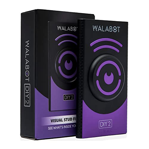 Walabot DIY 2 Advanced Stud Finder and Wall Scanner Bundle - Image 6