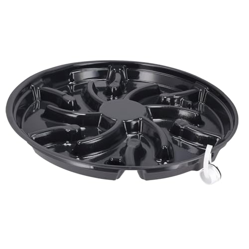 Rheem 87093 IPS Tough Pan Dry Lift Drain Pan, 25 in. - Image 2