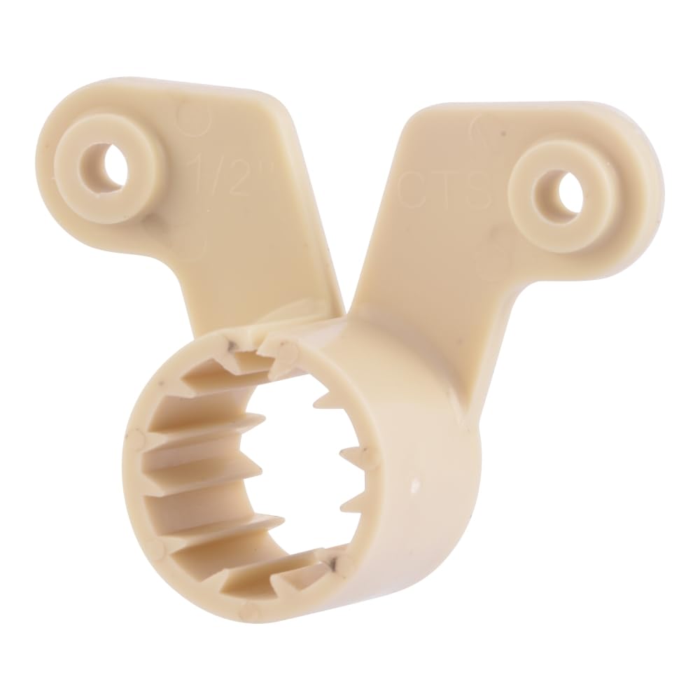 HoldRite 1/2 inch Suspension Clamp, 10 Pack - Image 1