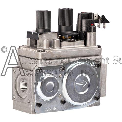 SIT-820 Nova Propane Gas mV Model 0820651 Replacement - Image 6