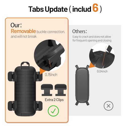 Extension Cord Cover Outdoor, Cord Connector Protector - Image 4