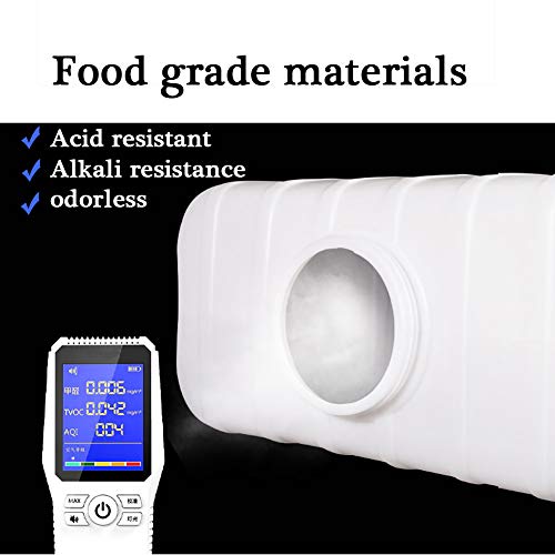 Large Plastic Water Storage Tanks Emergency Water Storage - Image 6