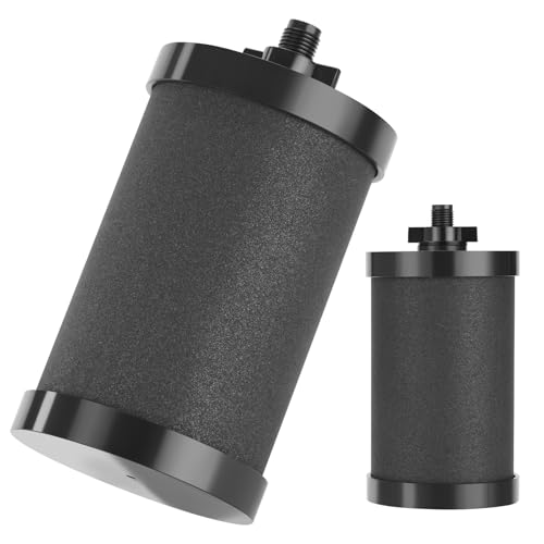 2 PCS 2387 Pro Replacement Water Filter Compatible with Alexapure - Image 2