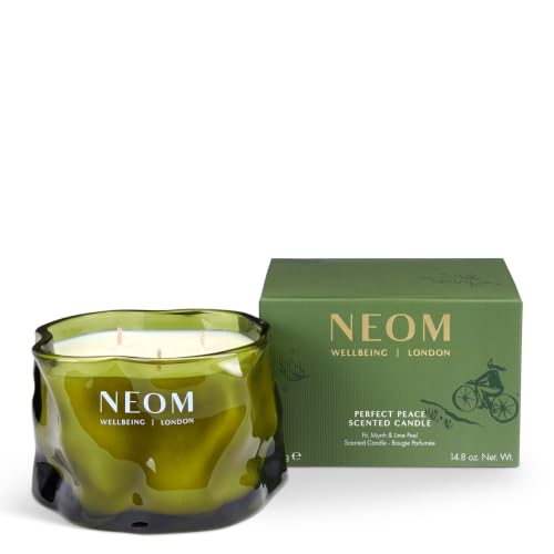 NEOM- Perfect Peace 3 Wick - Image 2