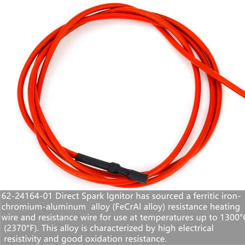 62-24141-05 Direct Spark Ignitor for Rheem & Ruud Gas Furnaces - Image 6