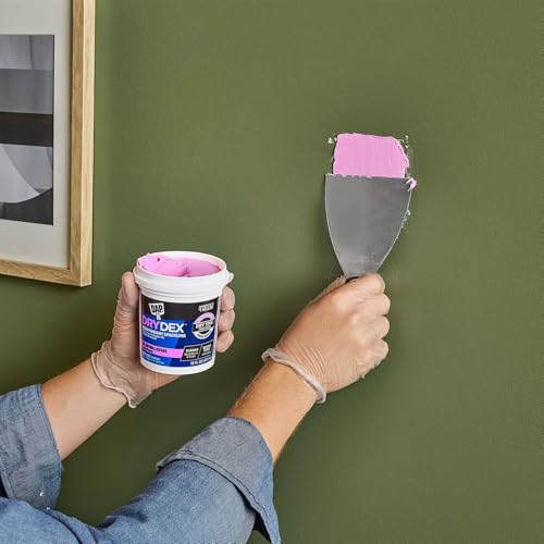 DAP DryDex Dry Time Indicator Spackling, Pink/White - Image 3