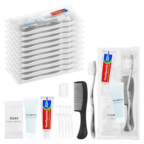 Hygiene Kit, Personal Hygiene Kit - Image 2