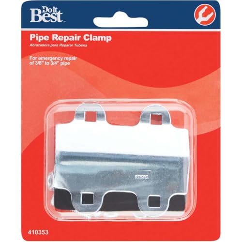 Do it 410353 Pipe Repair Clamp - Image 3