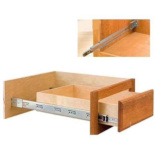LONTAN 6 Pairs Rear Mounting Brackets for 1.77 Inch 45mm - Image 5