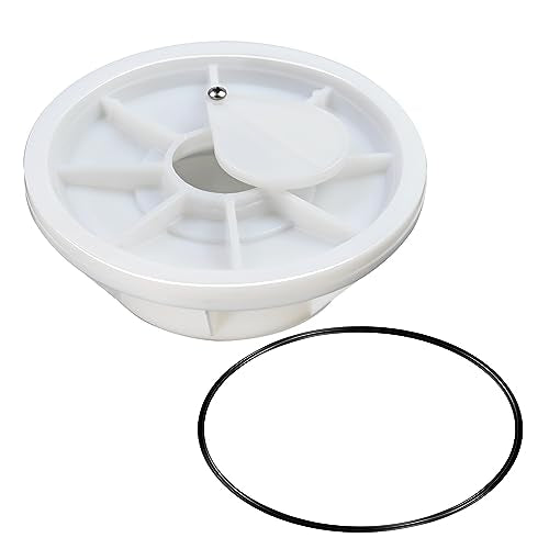 SP1070FV Plastic Float Valve For Hayward SP1070/SP1071 - Image 2