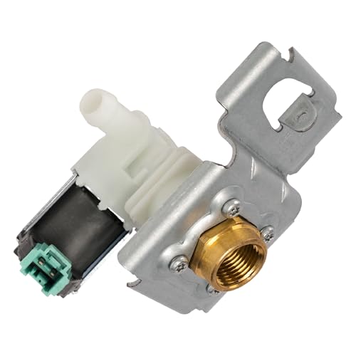 BlueStars W10158389 Dishwasher Water Inlet Valve Replacement - Image 2