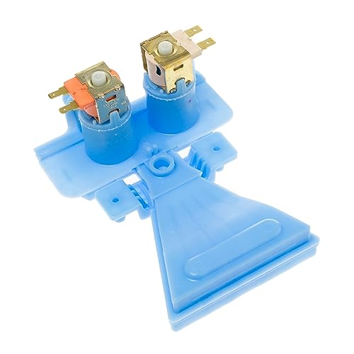 Parts Master Replacement for GE Washer Water Valve - Image 2