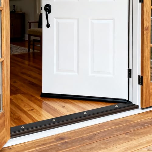 3' Adjustable Sill Cap for Therma-Tru Door,Sill Cap Threshold - Image 7