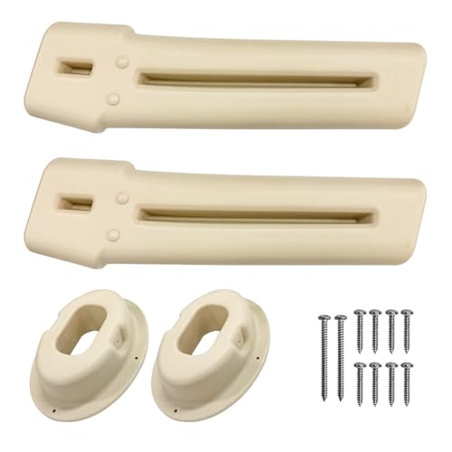 CK7200 Deck Mount Conversion Kit for A-Frame Above Ground Pool - Image 2