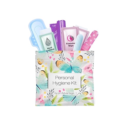 Menstrual Kit All-in-One | Convenience on The Go | Single - Image 2