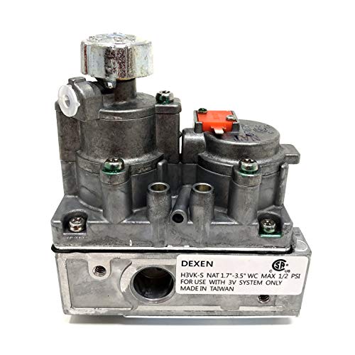 Hearth & Home Technologies Replacement Variable Valve, Natural - Image 4