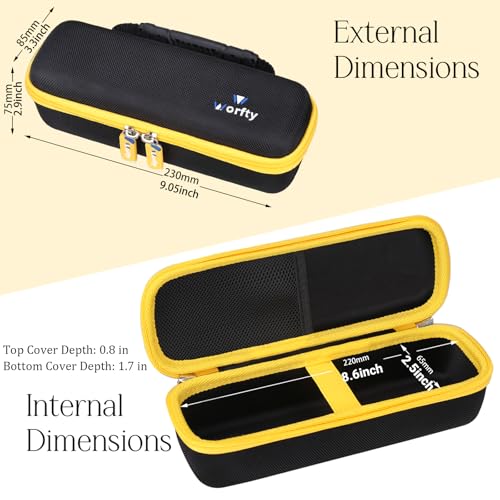 Case for DEWALT Cordless Screwdriver with FLEXDRIVE | Hand Tools - Image 5