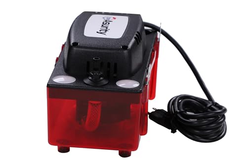 DiversiTech CP-22 Series Automatic Condensate Pump for HVAC/R - Image 4