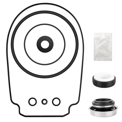 O-Ring Rebuild Repair Kit Fit for Pentair | Home Repair - Image 2