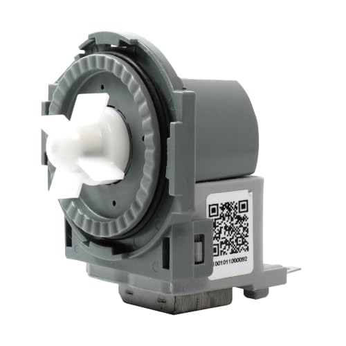 DD81-01527A Dishwasher Drain Pump OEM Replacement Parts - Image 2