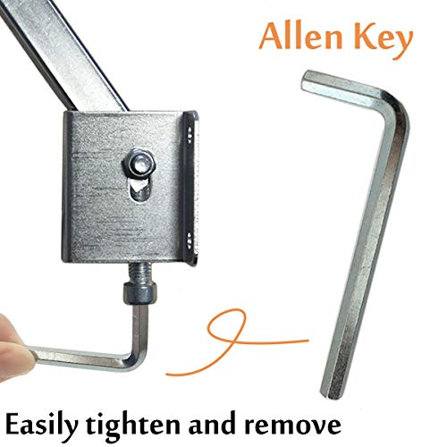 Complete Sink Repair Kit System-Undermount Sink | Home Repair - Image 7