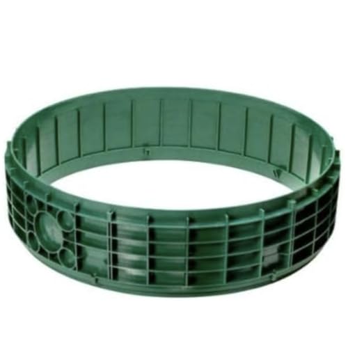 24X6 Tuf-Tite Septic Tank Riser, Green, 24-RIS - Image 2