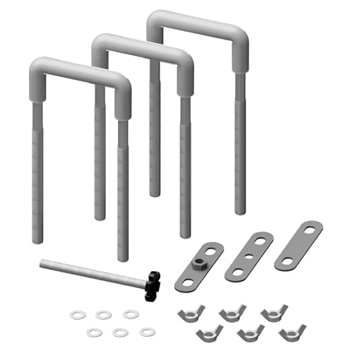 Ladder Stabilizer Accessories - Image 2