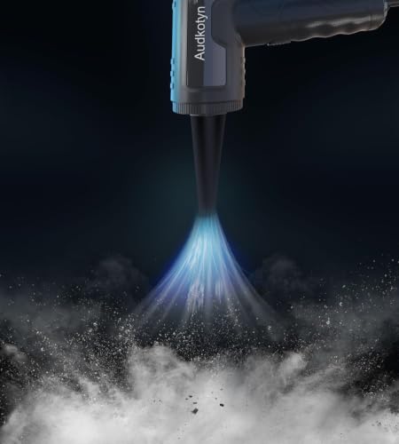 Corded Electric Compressed Air Duster - Image 3