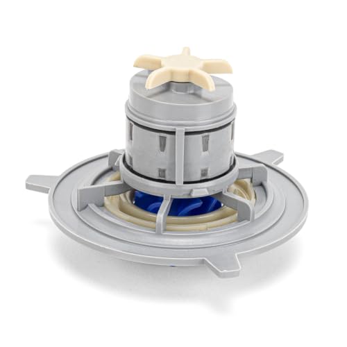 524922P Motor Rotor Assembly Fit for Fisher & Paykel - Image 2