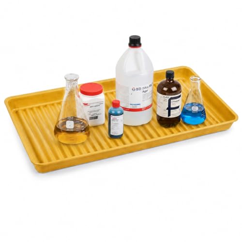 Eagle Spill Containment Utility Tray, 5 Gallon Sump - Image 2