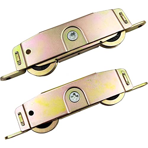 Sliding Patio Door Roller Assembly for Truth Part #31761A, Jeld - Image 2