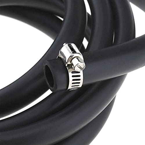 Air Foot Pedal, Huazu Air Foot Pedal Switch for Drain - Image 6