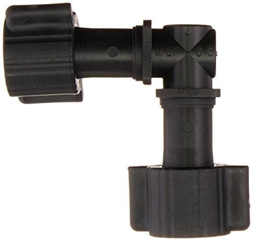 1/2-in Poly Elbow Fitting - Image 4