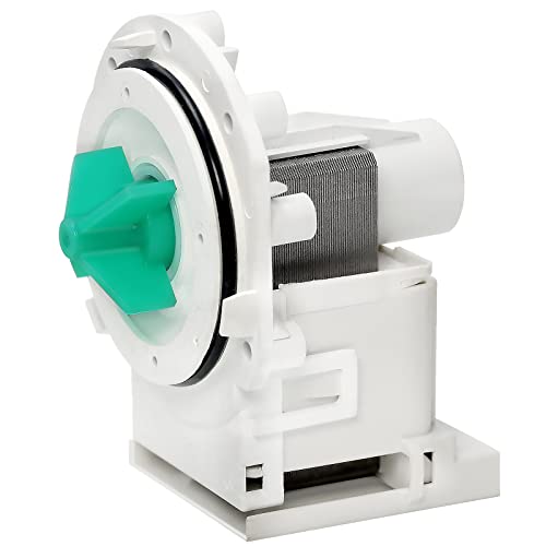 A00126401 AP5690431 bpx1-90e Dishwasher Drain Pump by Techecook - Image 2