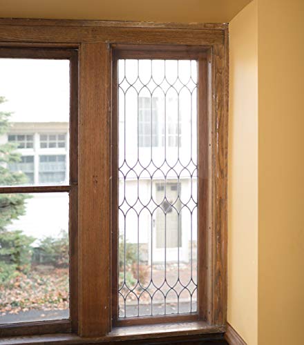 Duck MAX Strength Heavy Duty Insulating Film Window Kit, 3-Window - Image 3