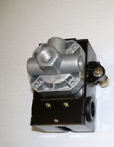 Air Compressor Pressure Control Switch 4 Ports 95-125 PSI w/ - Image 7