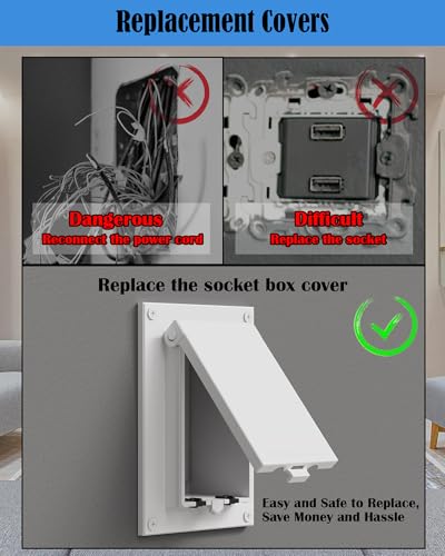 Type 3r Enclosure Cover, DBVW-1 Outdoor Outlet Cover | Pet Essentials - Image 4